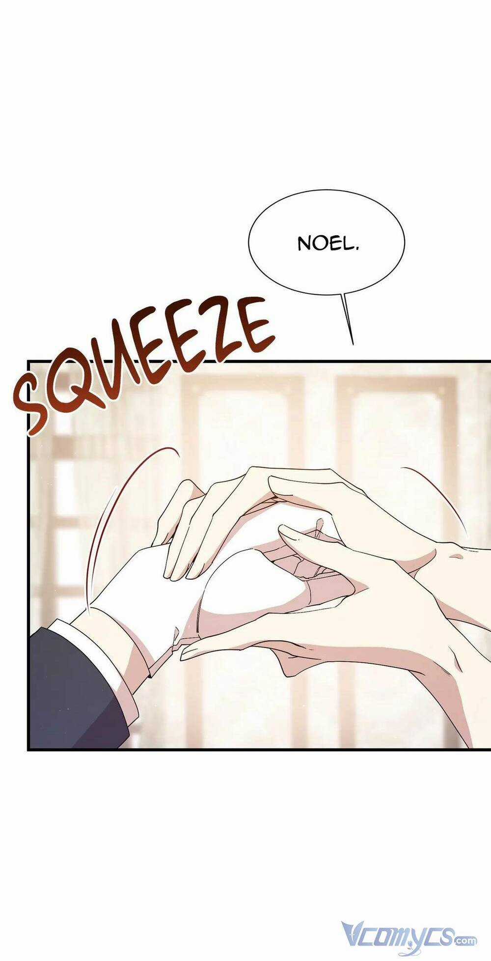 Tôi Chính Là Em Gái Của Nữ Chính Hắc Ám Chapter 19 trang 2