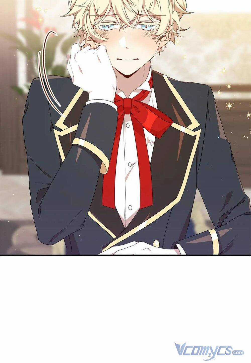 Tôi Chính Là Em Gái Của Nữ Chính Hắc Ám Chapter 19 trang 22