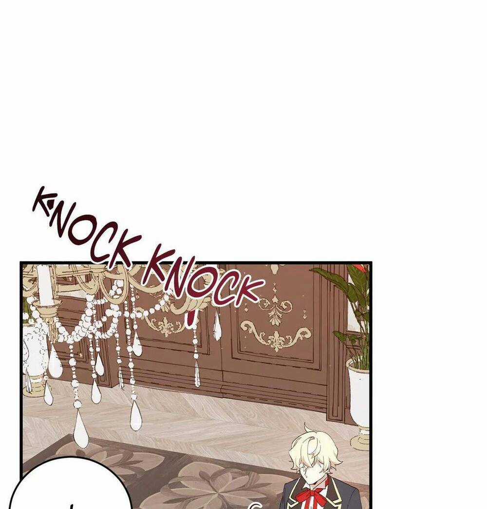 Tôi Chính Là Em Gái Của Nữ Chính Hắc Ám Chapter 19 trang 23