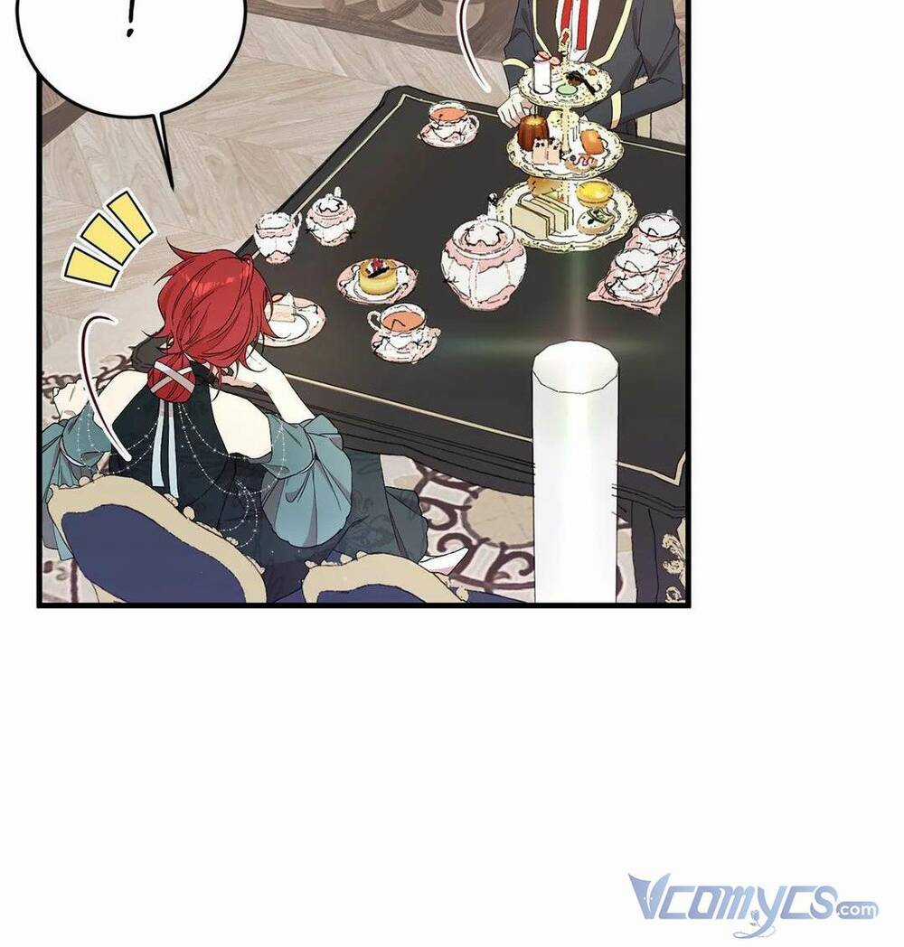 Tôi Chính Là Em Gái Của Nữ Chính Hắc Ám Chapter 19 trang 24