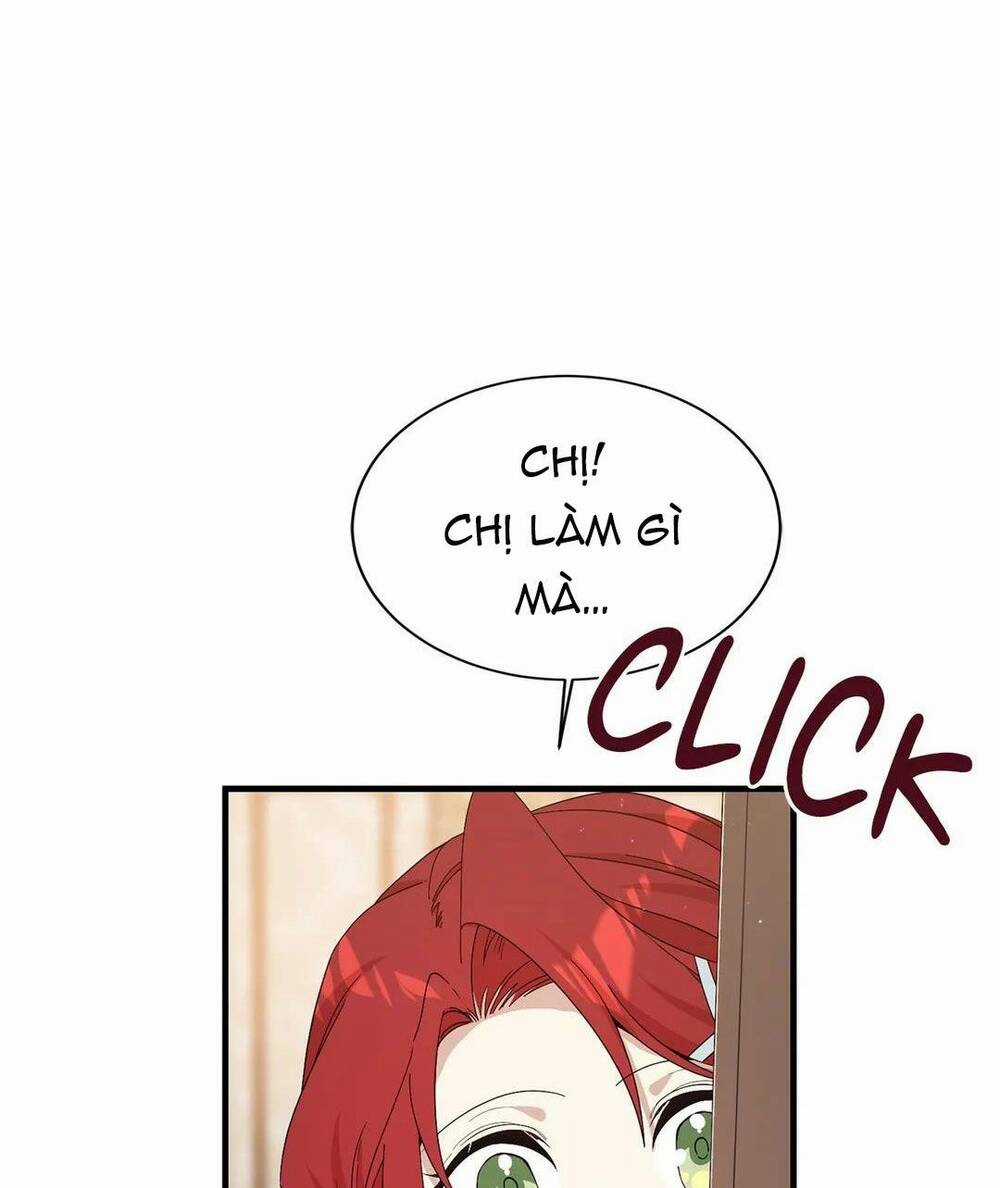 Tôi Chính Là Em Gái Của Nữ Chính Hắc Ám Chapter 19 trang 26