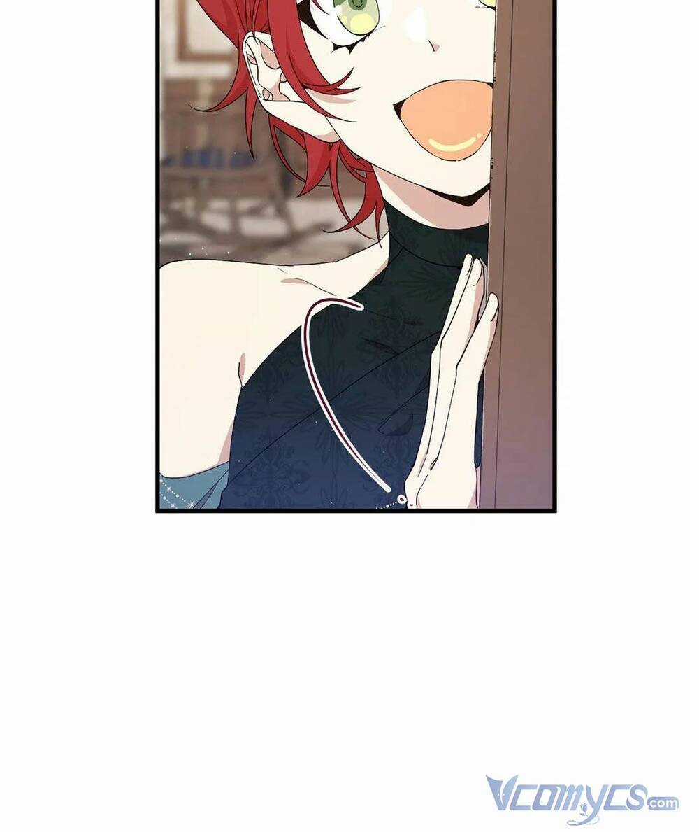 Tôi Chính Là Em Gái Của Nữ Chính Hắc Ám Chapter 19 trang 27