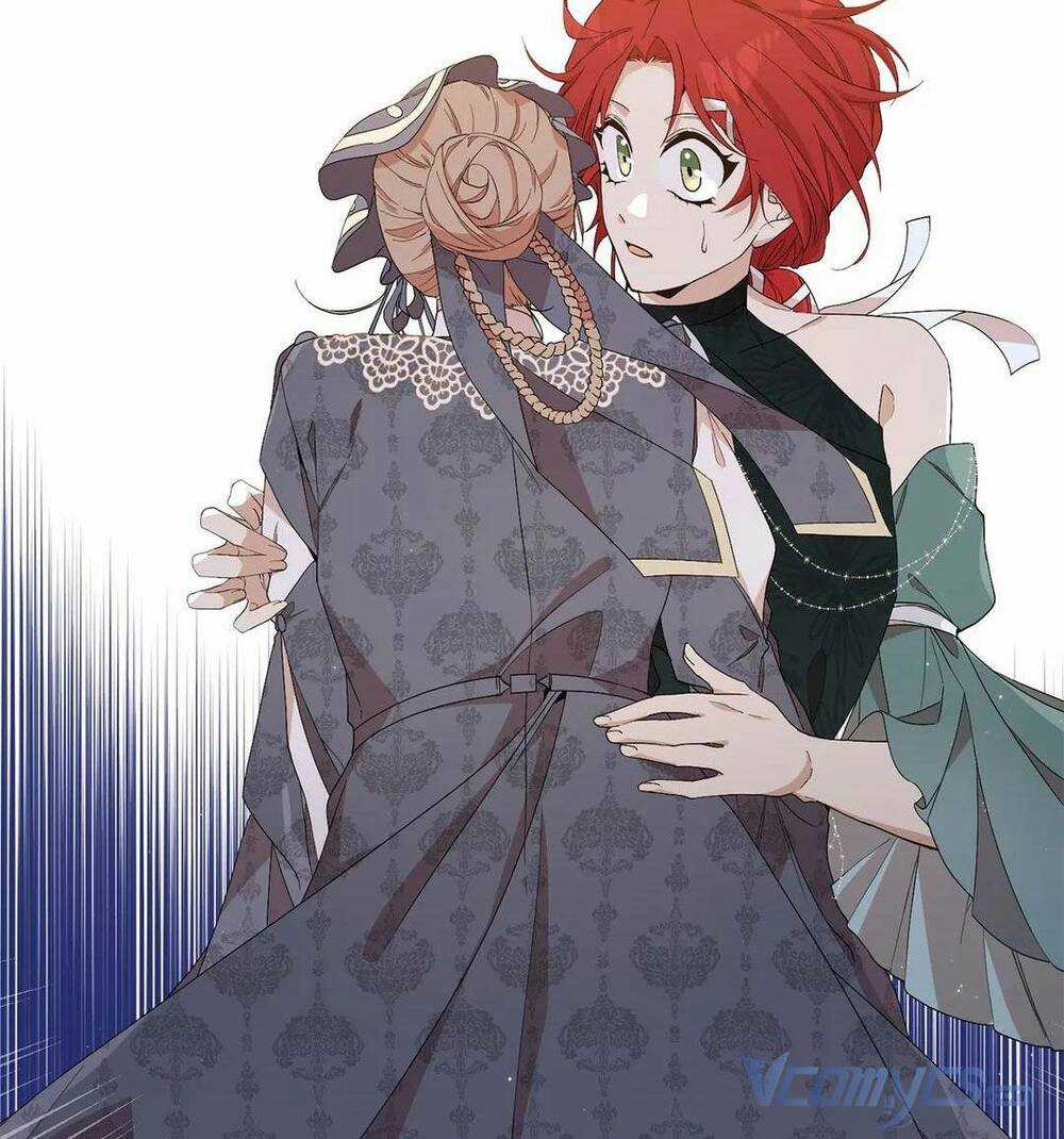 Tôi Chính Là Em Gái Của Nữ Chính Hắc Ám Chapter 19 trang 29