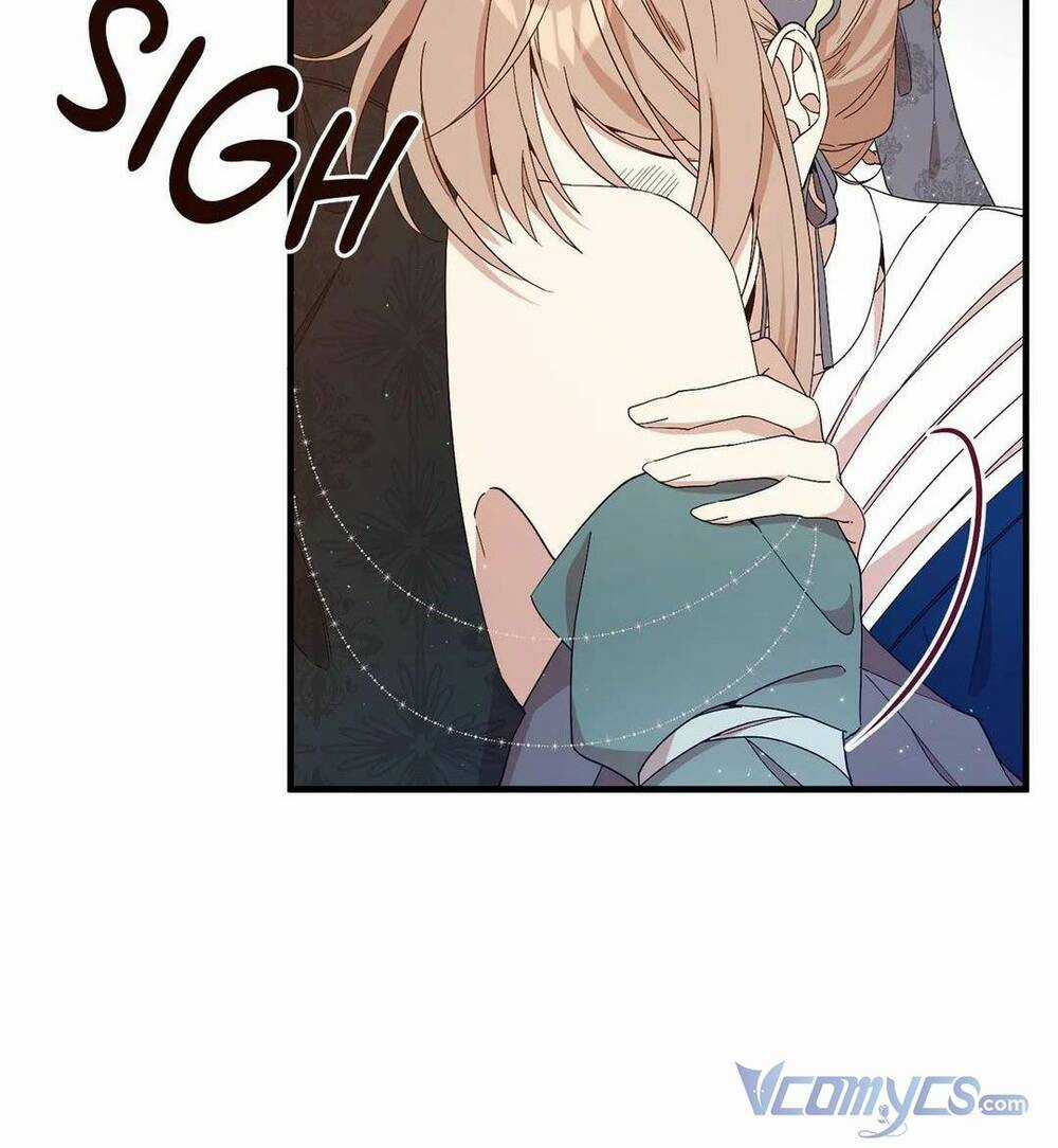 Tôi Chính Là Em Gái Của Nữ Chính Hắc Ám Chapter 19 trang 33