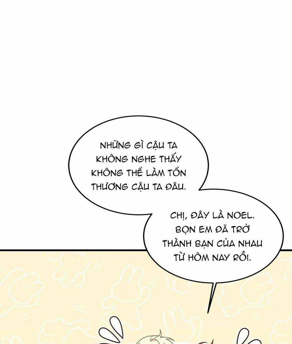 Tôi Chính Là Em Gái Của Nữ Chính Hắc Ám Chapter 19 trang 37