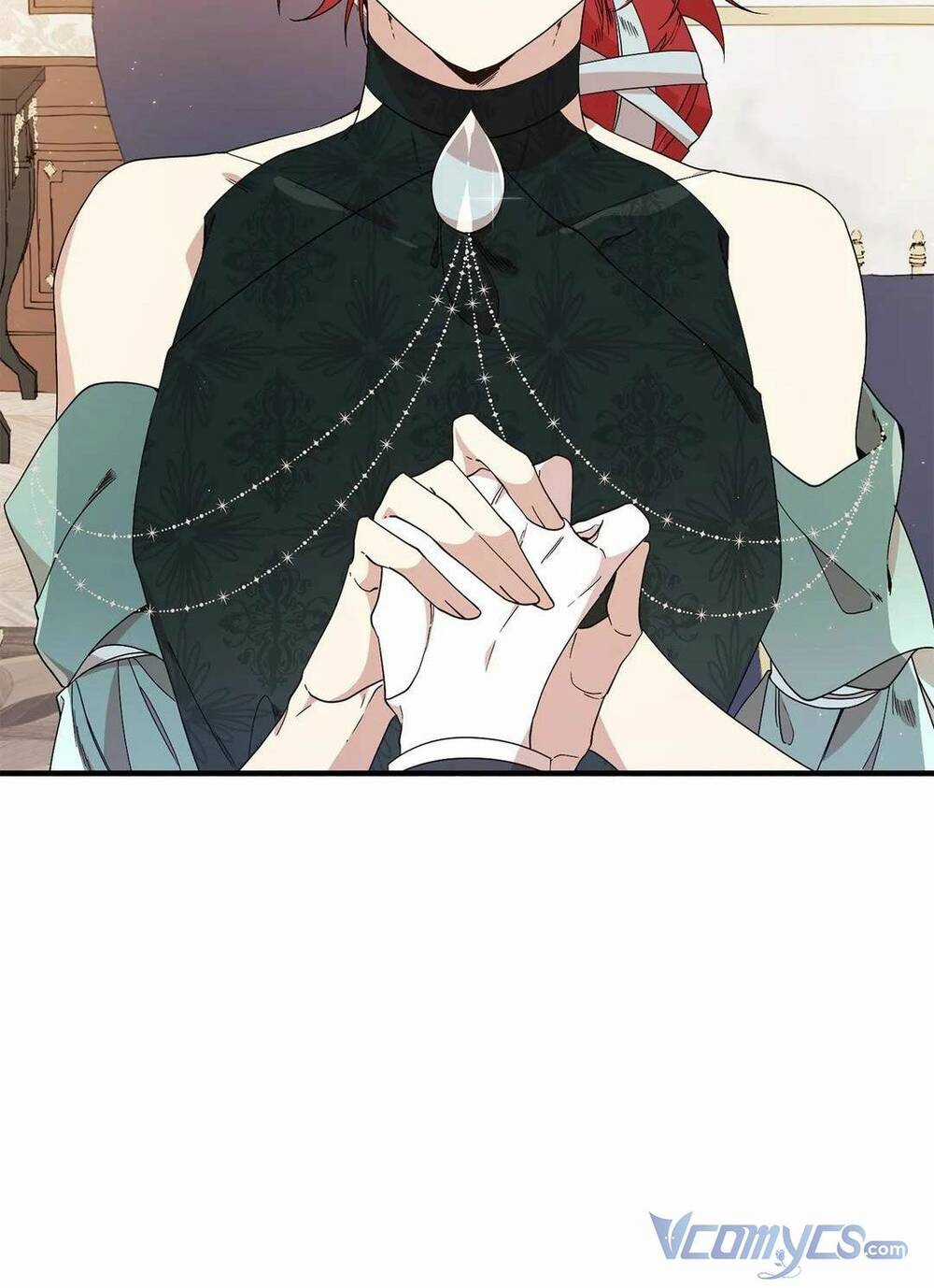 Tôi Chính Là Em Gái Của Nữ Chính Hắc Ám Chapter 19 trang 4