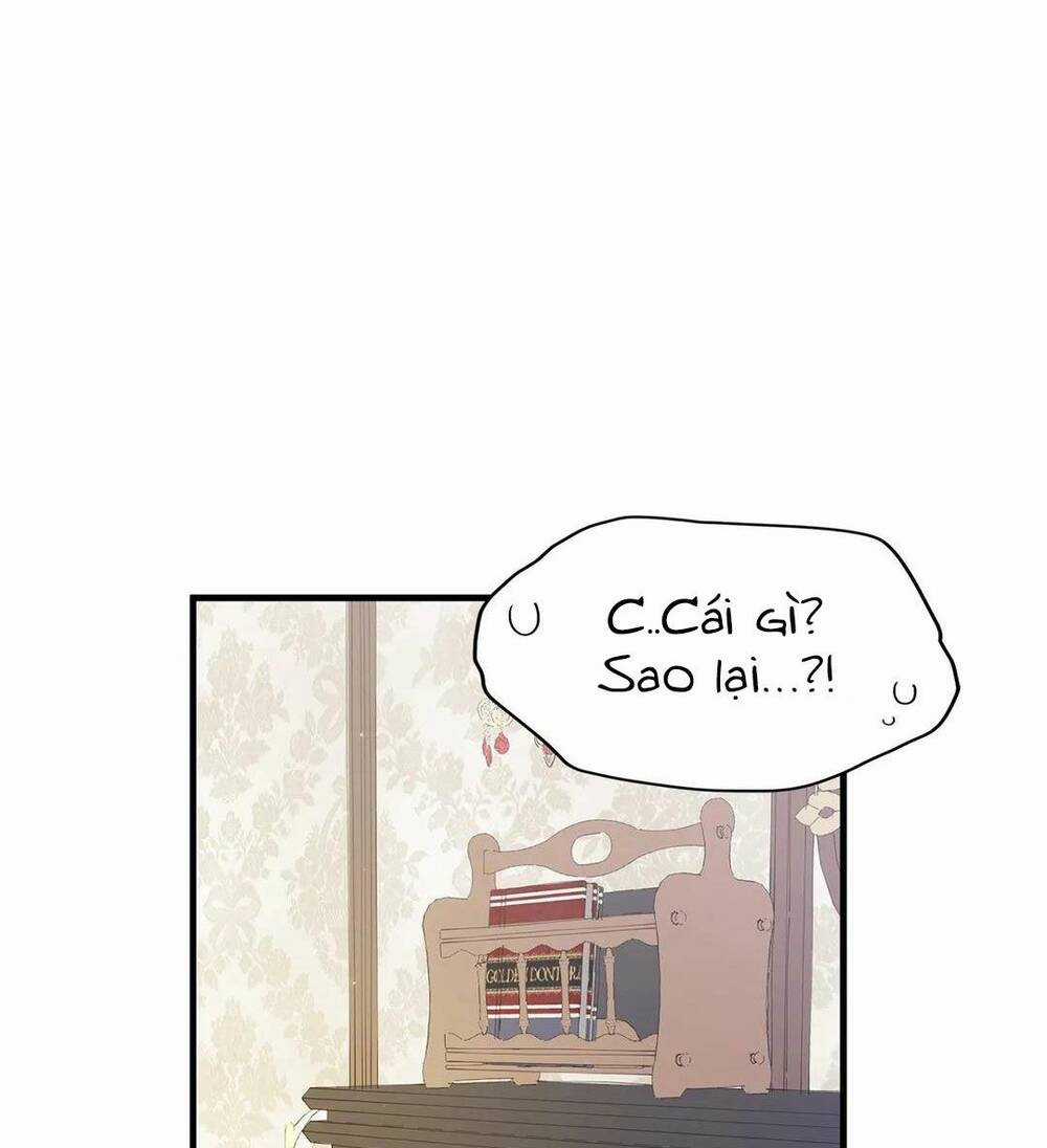 Tôi Chính Là Em Gái Của Nữ Chính Hắc Ám Chapter 19 trang 5