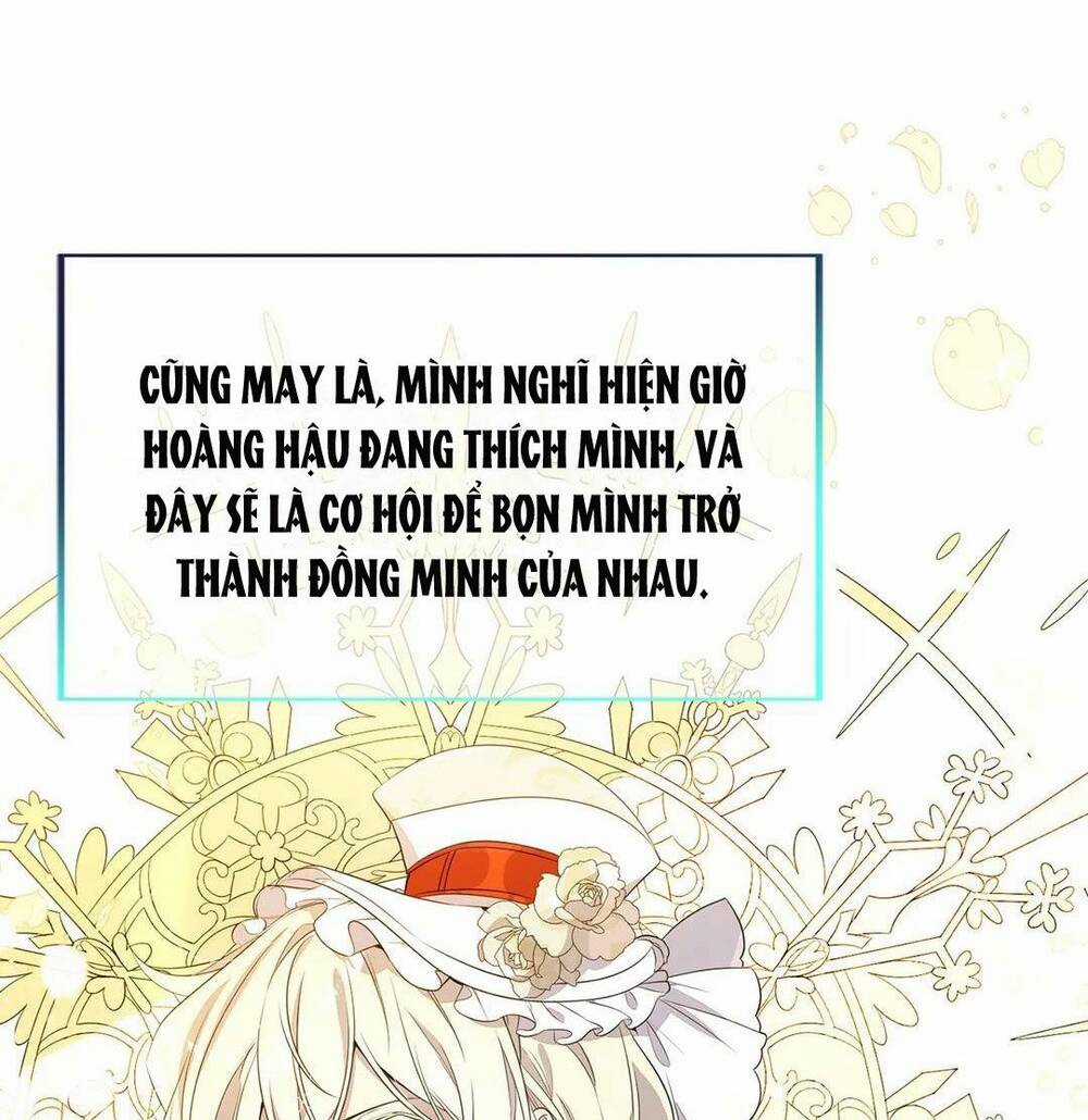 Tôi Chính Là Em Gái Của Nữ Chính Hắc Ám Chapter 19 trang 50