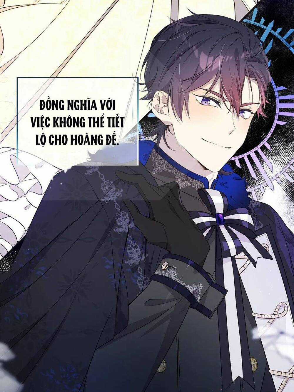 Tôi Chính Là Em Gái Của Nữ Chính Hắc Ám Chapter 19 trang 52