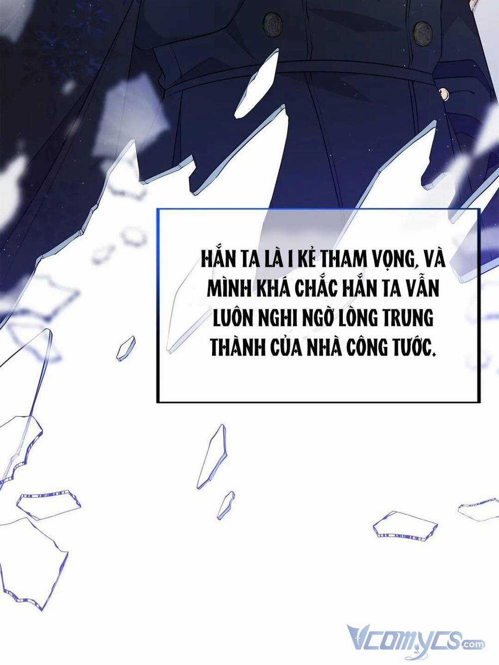 Tôi Chính Là Em Gái Của Nữ Chính Hắc Ám Chapter 19 trang 53