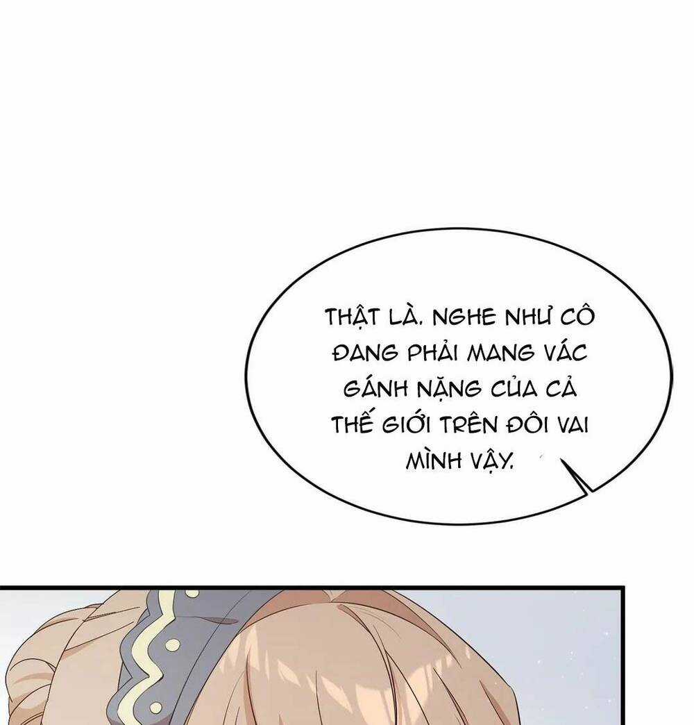 Tôi Chính Là Em Gái Của Nữ Chính Hắc Ám Chapter 19 trang 55