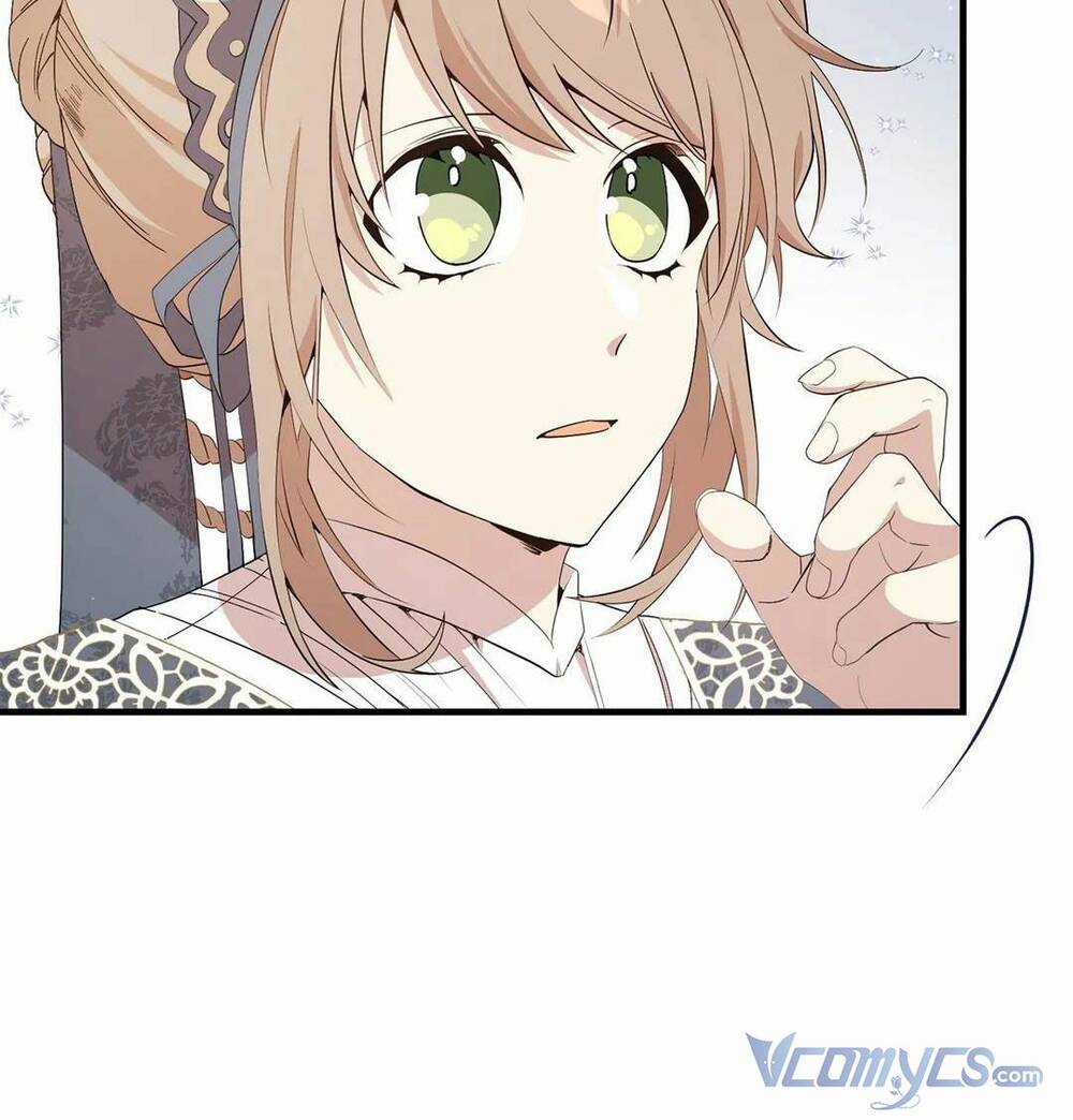 Tôi Chính Là Em Gái Của Nữ Chính Hắc Ám Chapter 19 trang 56