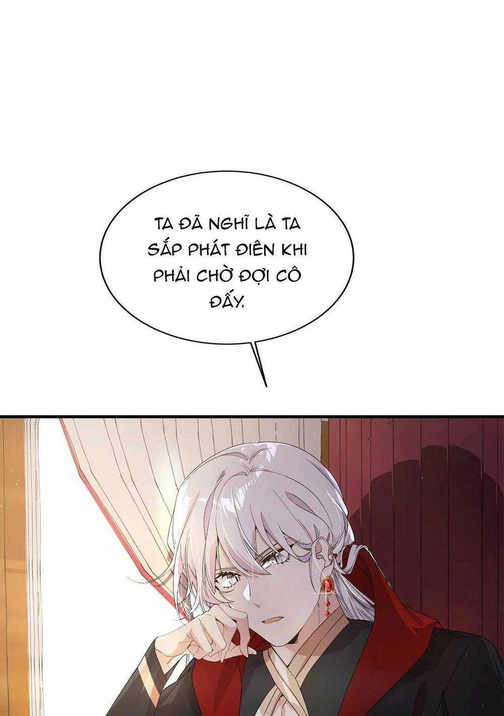 Tôi Chính Là Em Gái Của Nữ Chính Hắc Ám Chapter 19 trang 57