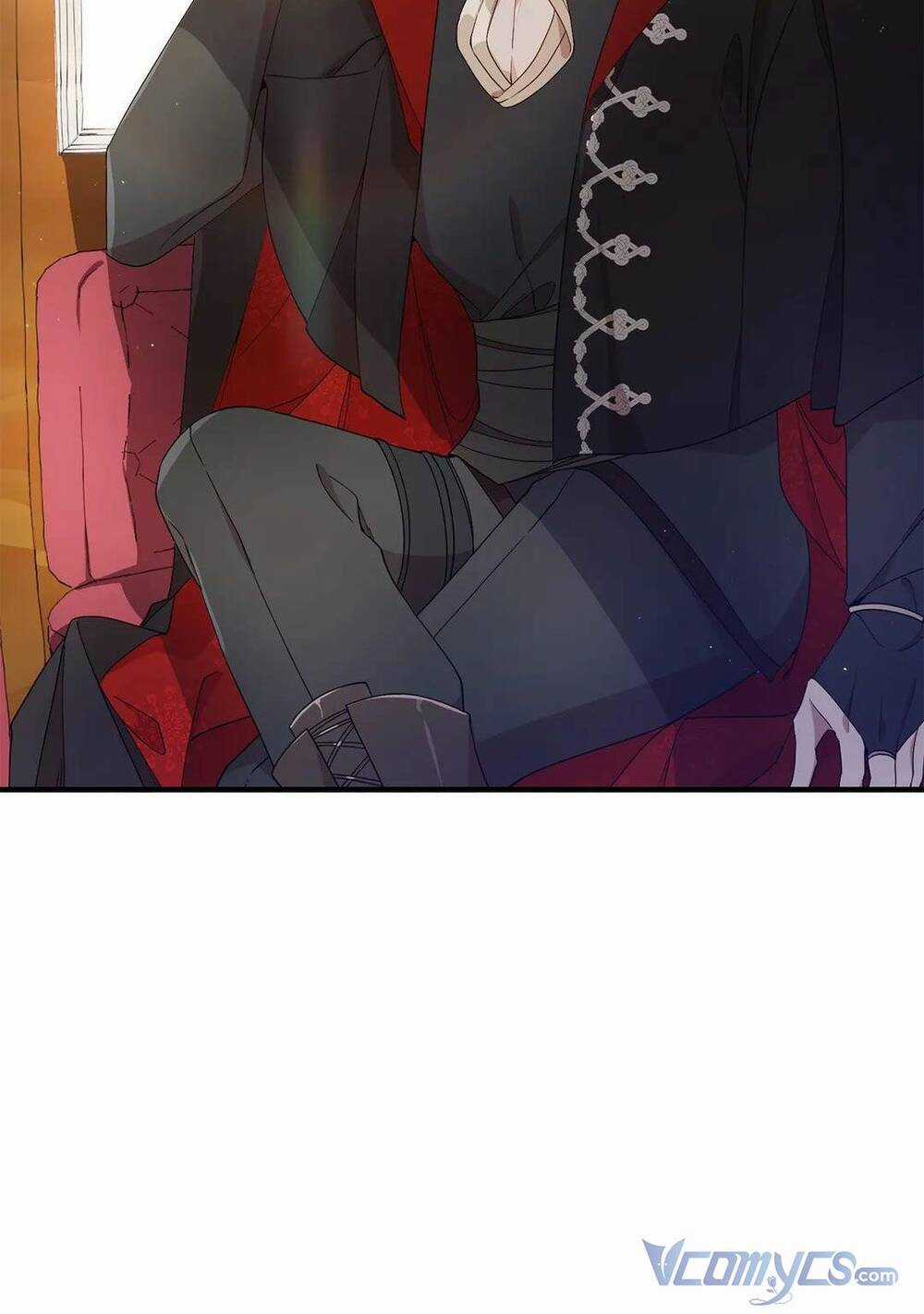 Tôi Chính Là Em Gái Của Nữ Chính Hắc Ám Chapter 19 trang 58