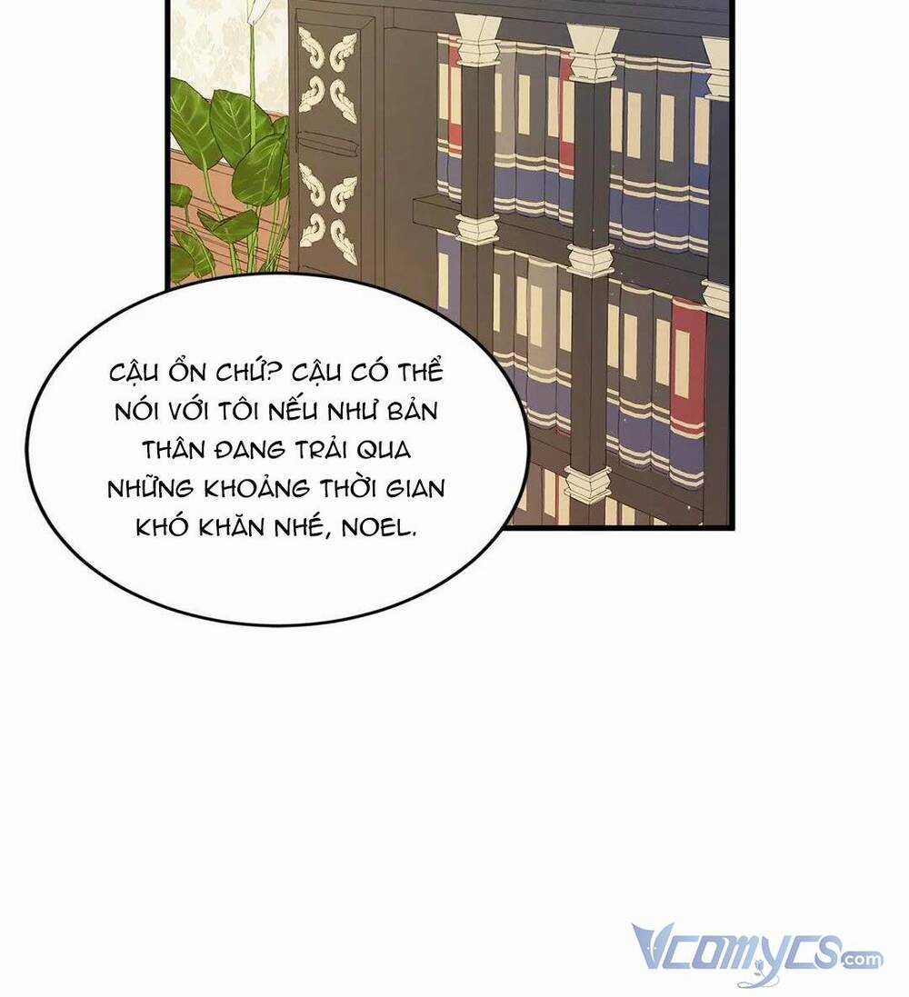 Tôi Chính Là Em Gái Của Nữ Chính Hắc Ám Chapter 19 trang 6