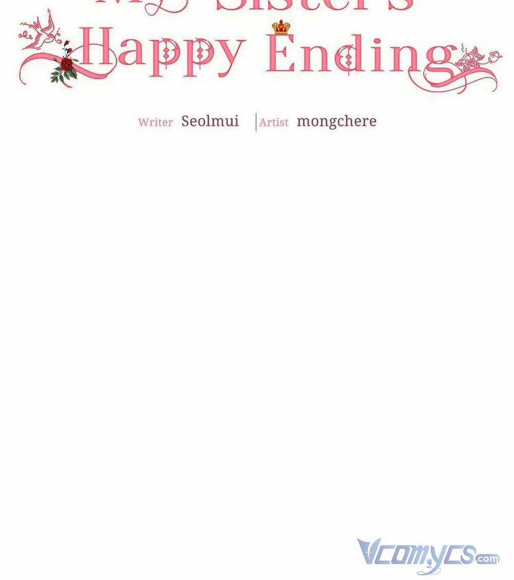 Tôi Chính Là Em Gái Của Nữ Chính Hắc Ám Chapter 19 trang 60