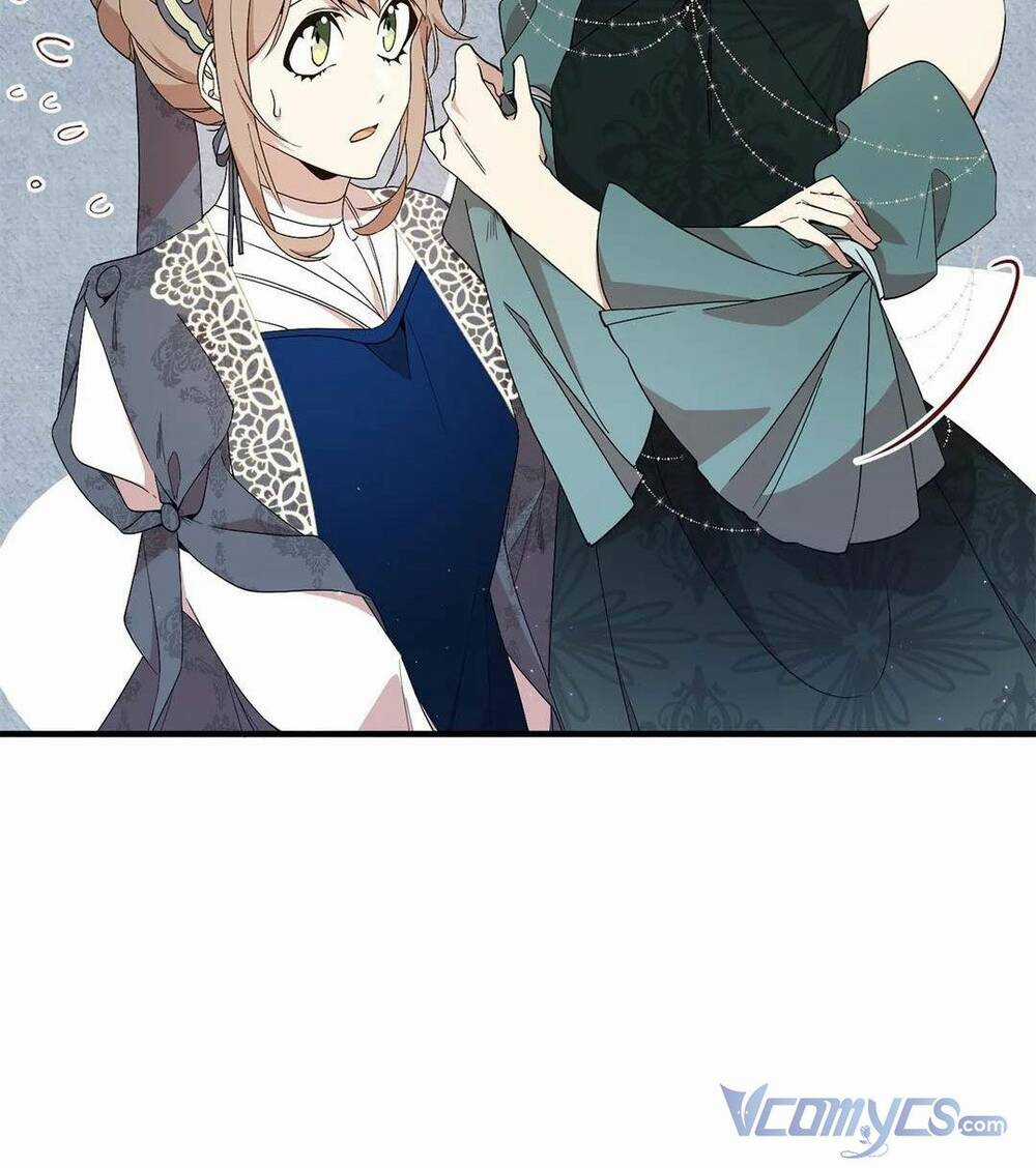 Tôi Chính Là Em Gái Của Nữ Chính Hắc Ám Chapter 19 trang 63