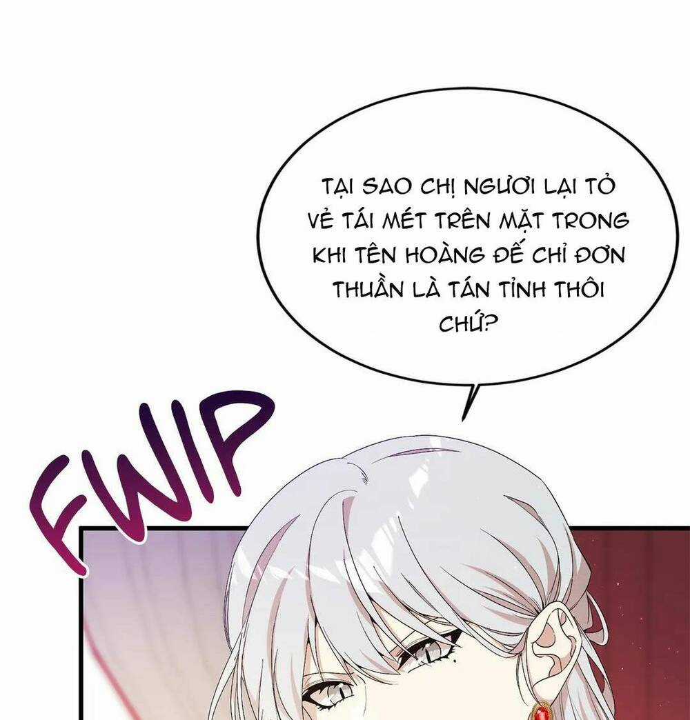 Tôi Chính Là Em Gái Của Nữ Chính Hắc Ám Chapter 19 trang 66