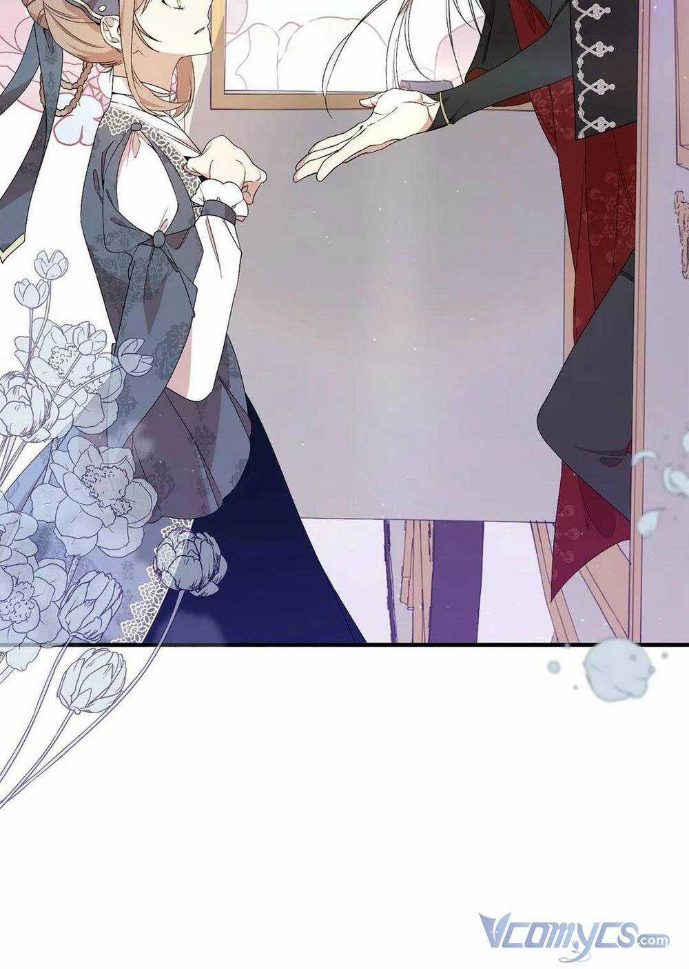 Tôi Chính Là Em Gái Của Nữ Chính Hắc Ám Chapter 19 trang 69