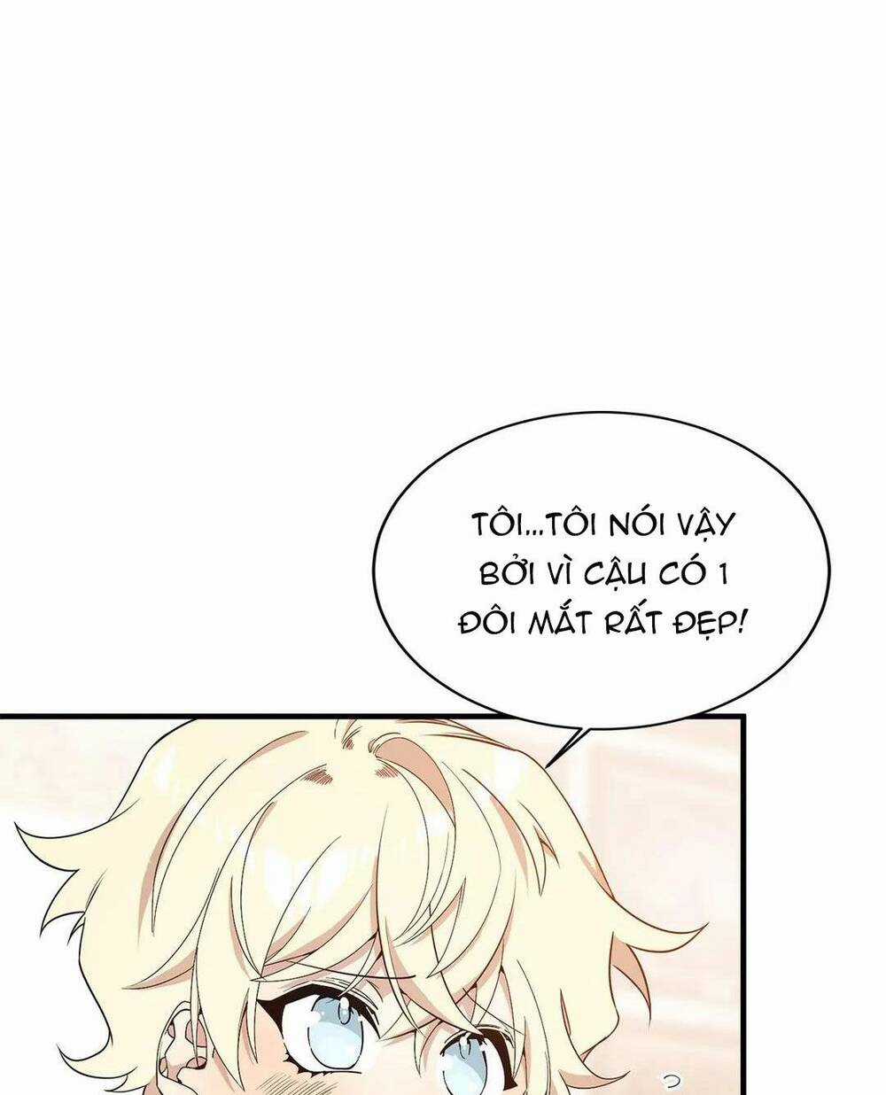 Tôi Chính Là Em Gái Của Nữ Chính Hắc Ám Chapter 19 trang 7