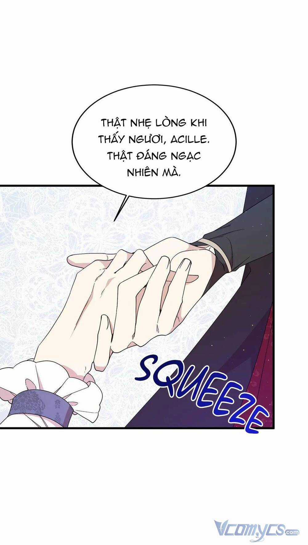 Tôi Chính Là Em Gái Của Nữ Chính Hắc Ám Chapter 19 trang 70