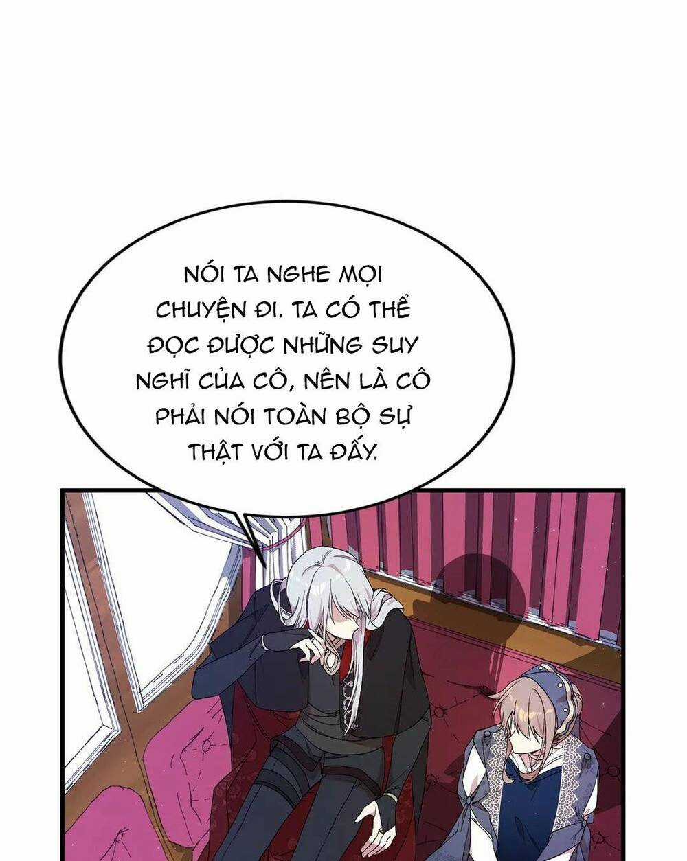 Tôi Chính Là Em Gái Của Nữ Chính Hắc Ám Chapter 19 trang 71