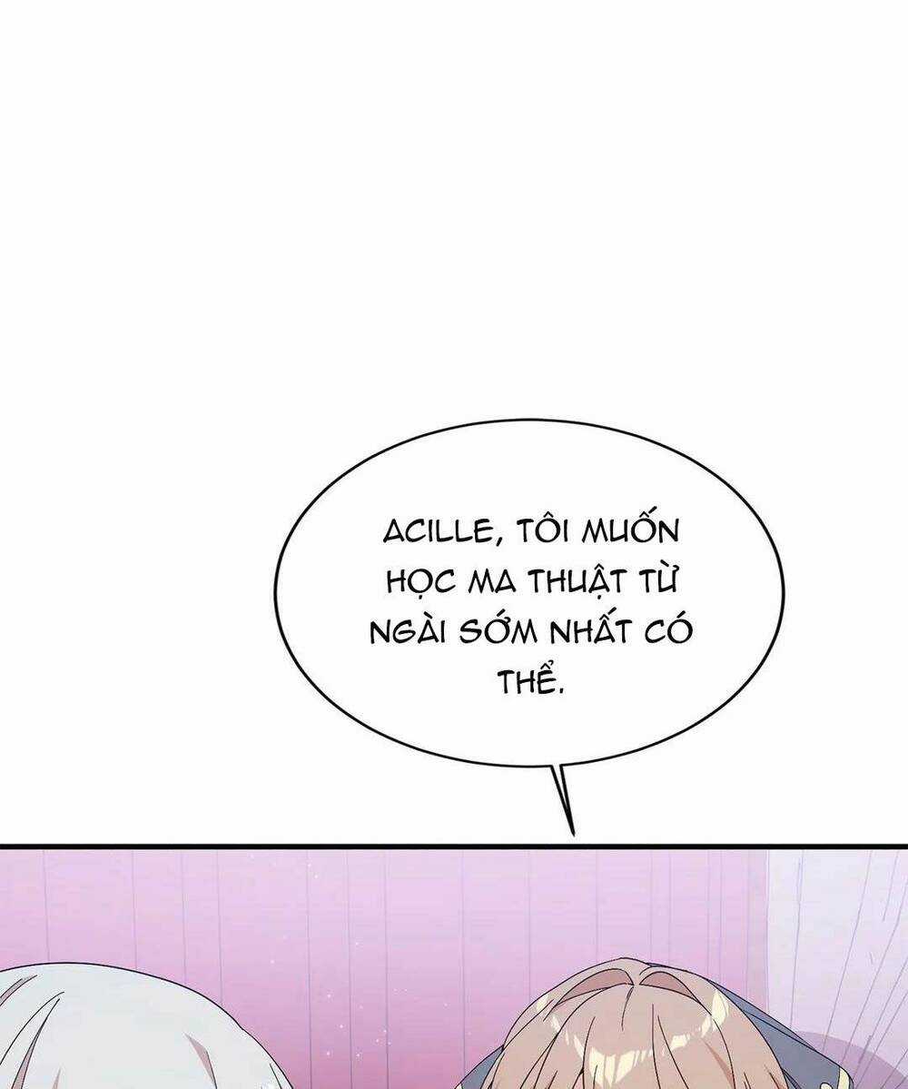 Tôi Chính Là Em Gái Của Nữ Chính Hắc Ám Chapter 19 trang 75