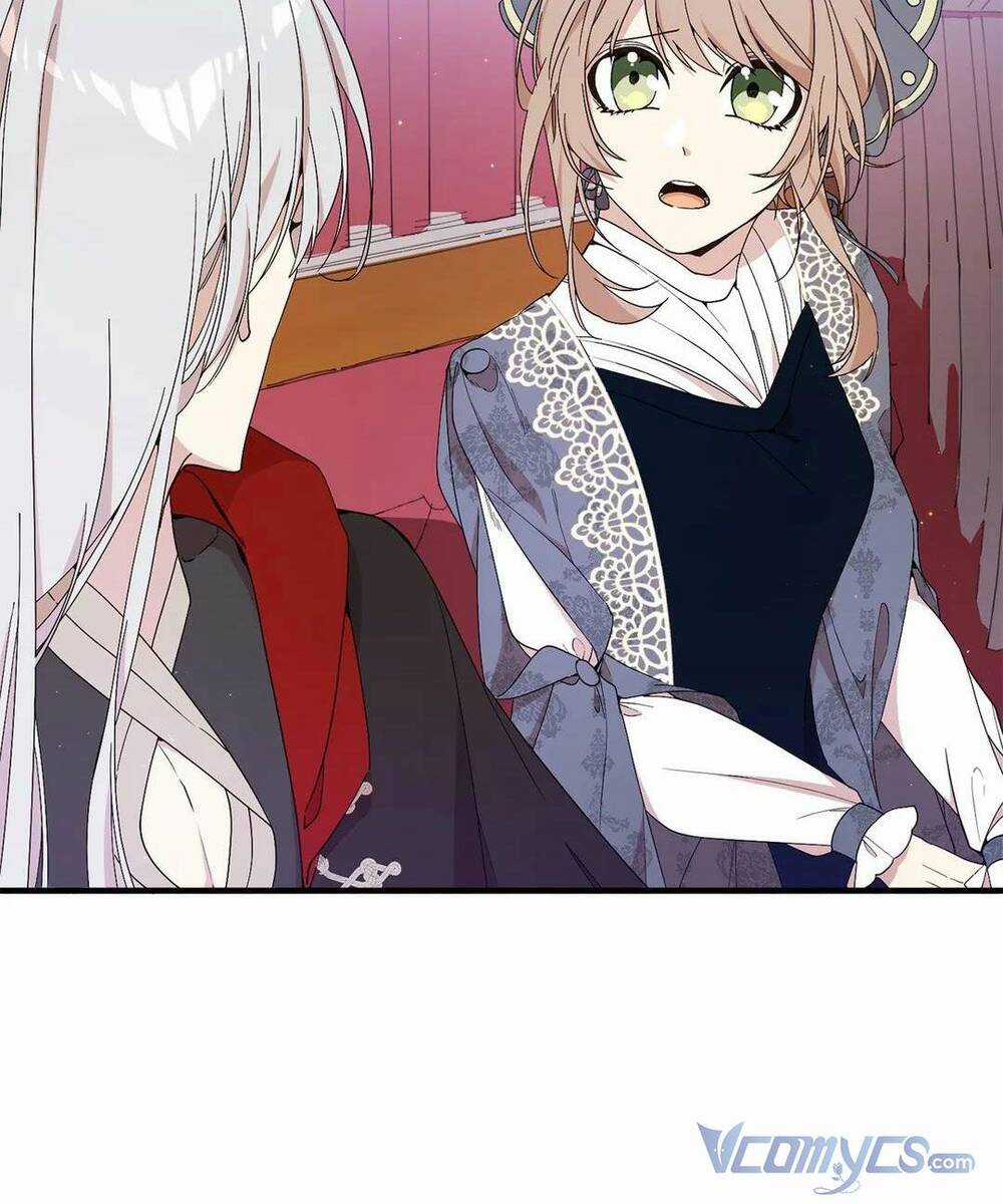 Tôi Chính Là Em Gái Của Nữ Chính Hắc Ám Chapter 19 trang 76