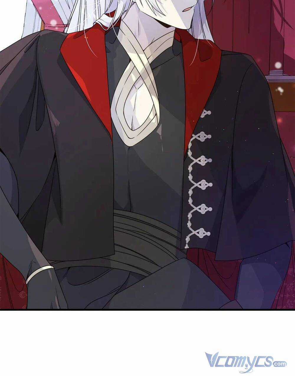 Tôi Chính Là Em Gái Của Nữ Chính Hắc Ám Chapter 19 trang 78