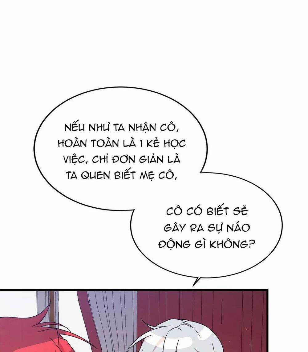 Tôi Chính Là Em Gái Của Nữ Chính Hắc Ám Chapter 19 trang 79