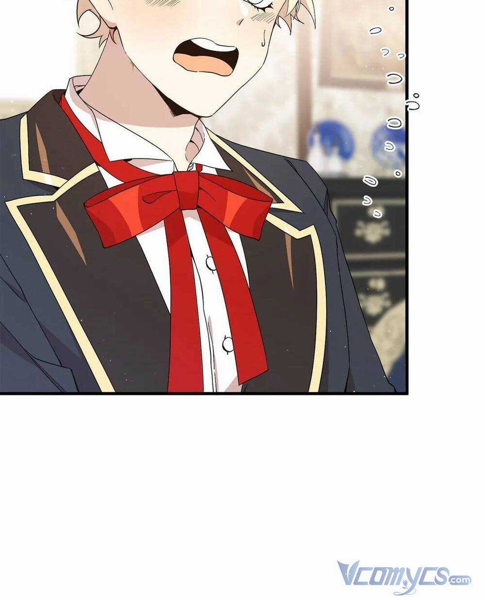 Tôi Chính Là Em Gái Của Nữ Chính Hắc Ám Chapter 19 trang 8