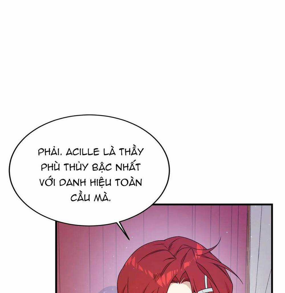 Tôi Chính Là Em Gái Của Nữ Chính Hắc Ám Chapter 19 trang 81