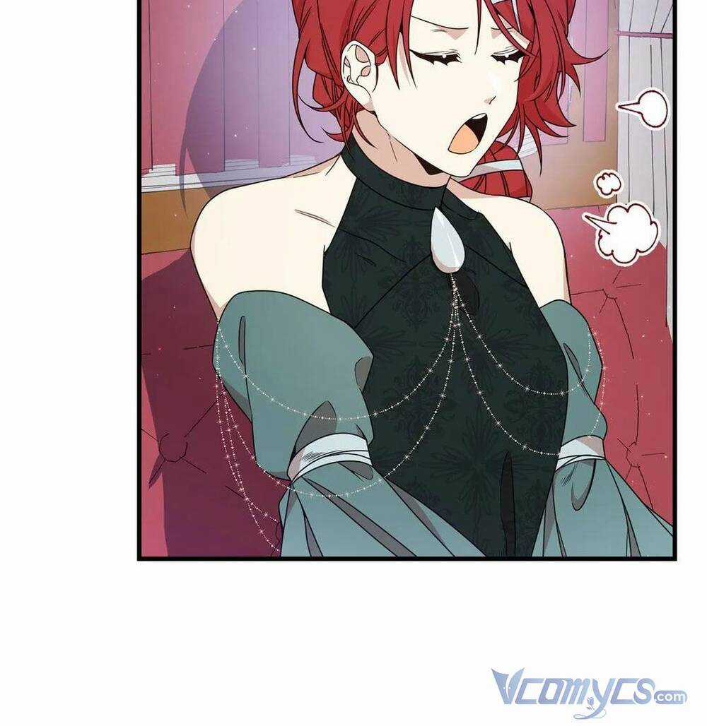 Tôi Chính Là Em Gái Của Nữ Chính Hắc Ám Chapter 19 trang 82