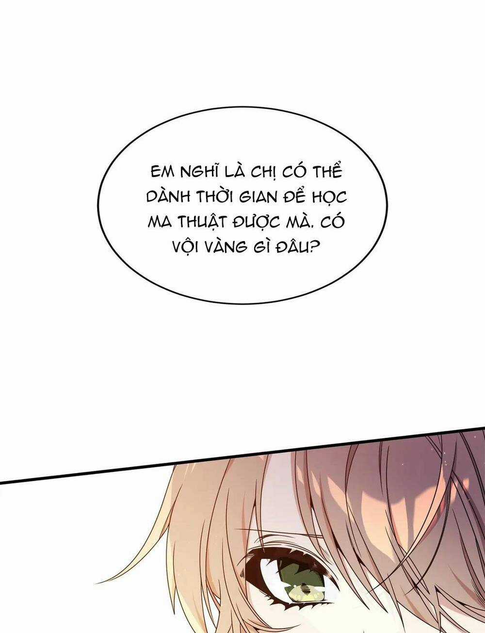 Tôi Chính Là Em Gái Của Nữ Chính Hắc Ám Chapter 19 trang 83