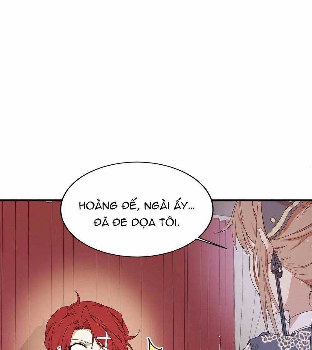 Tôi Chính Là Em Gái Của Nữ Chính Hắc Ám Chapter 19 trang 85