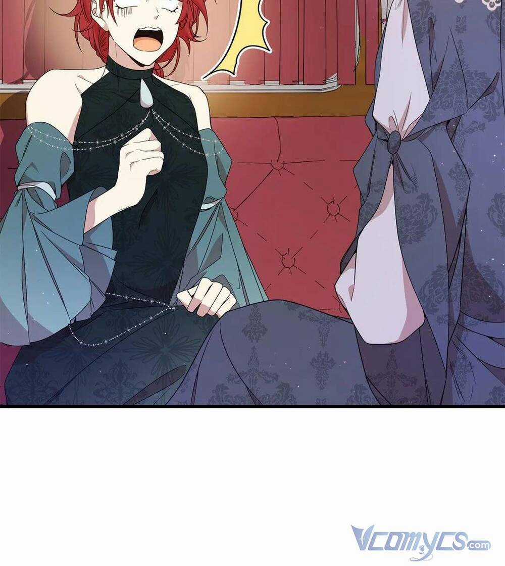 Tôi Chính Là Em Gái Của Nữ Chính Hắc Ám Chapter 19 trang 86