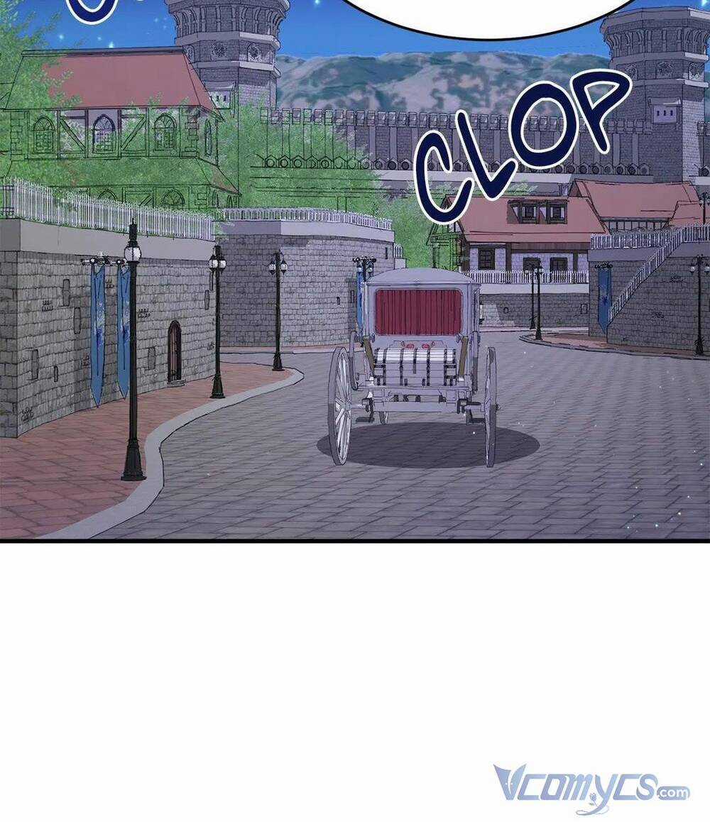 Tôi Chính Là Em Gái Của Nữ Chính Hắc Ám Chapter 19 trang 89