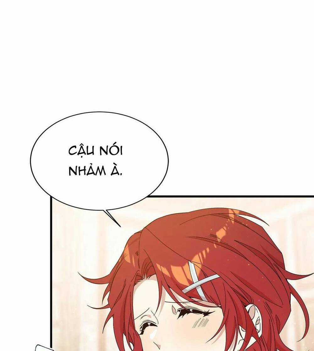 Tôi Chính Là Em Gái Của Nữ Chính Hắc Ám Chapter 19 trang 9