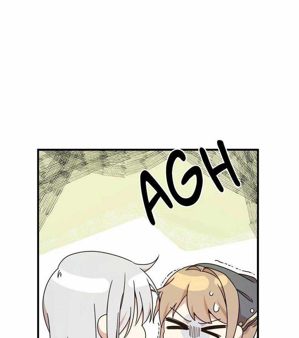 Tôi Chính Là Em Gái Của Nữ Chính Hắc Ám Chapter 19 trang 92