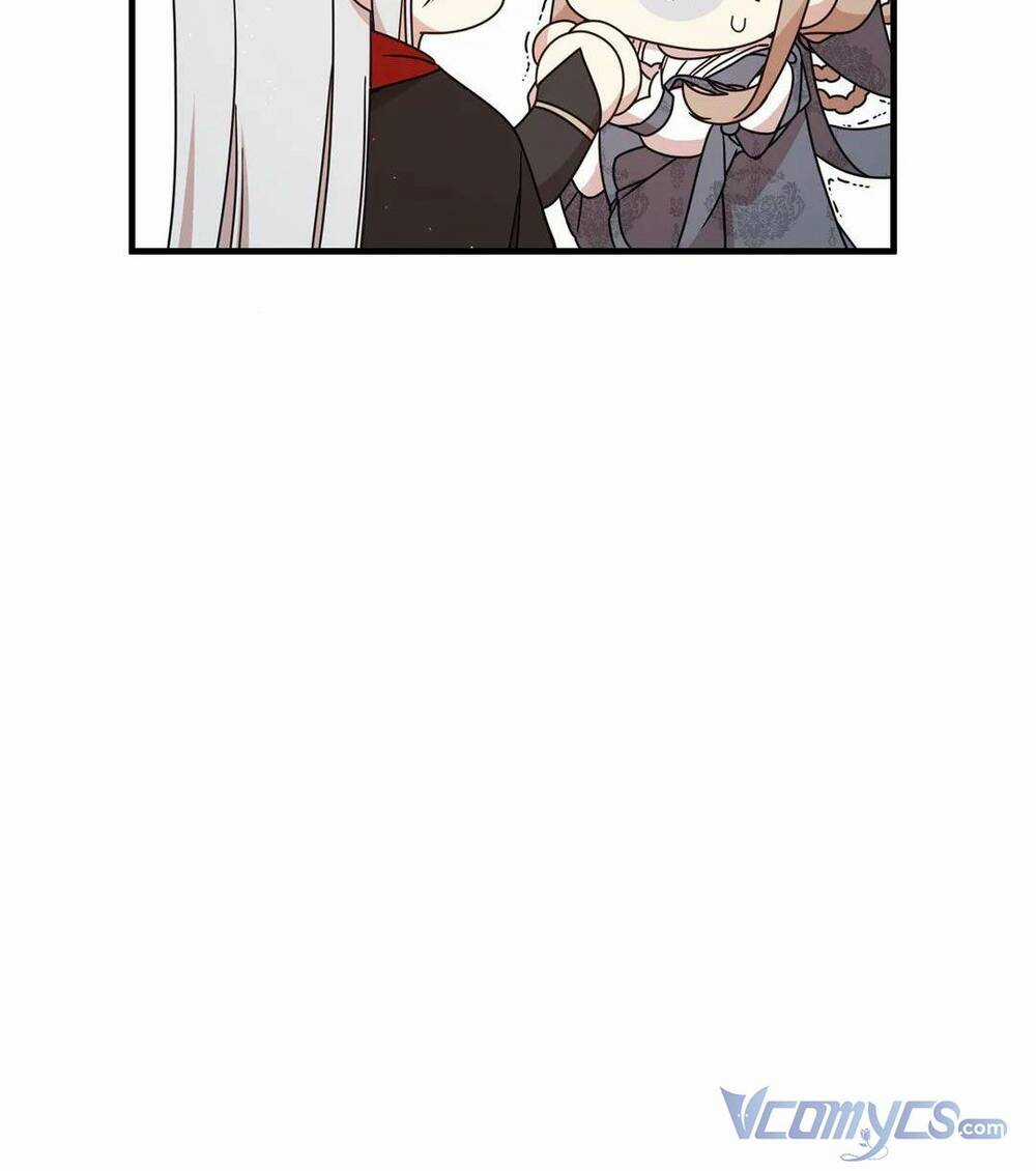 Tôi Chính Là Em Gái Của Nữ Chính Hắc Ám Chapter 19 trang 93