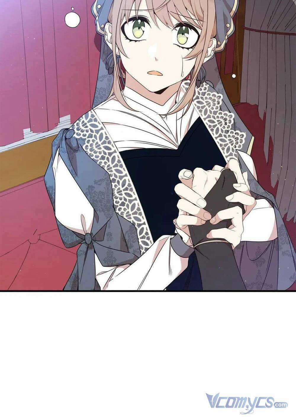 Tôi Chính Là Em Gái Của Nữ Chính Hắc Ám Chapter 19 trang 95