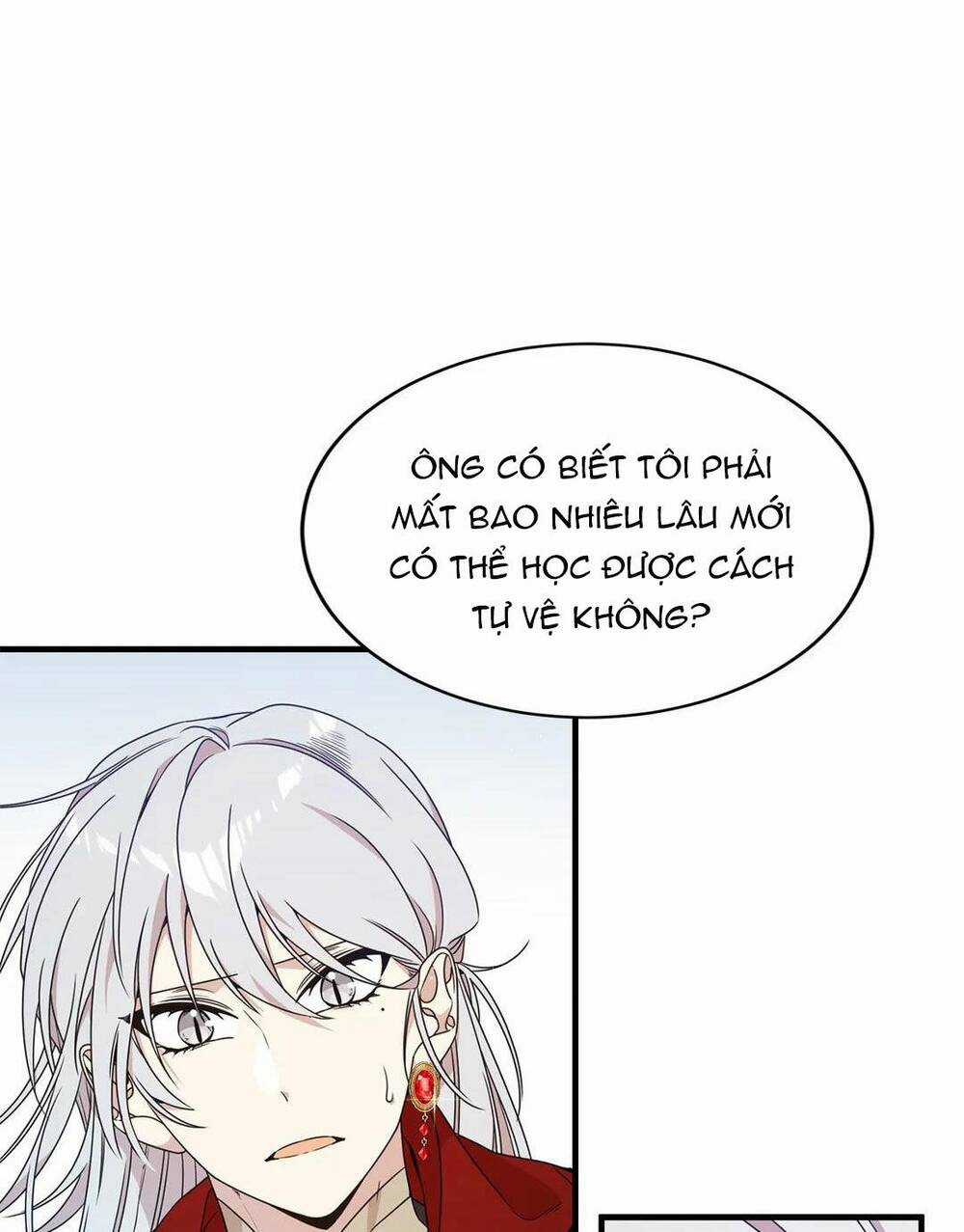 Tôi Chính Là Em Gái Của Nữ Chính Hắc Ám Chapter 19 trang 96