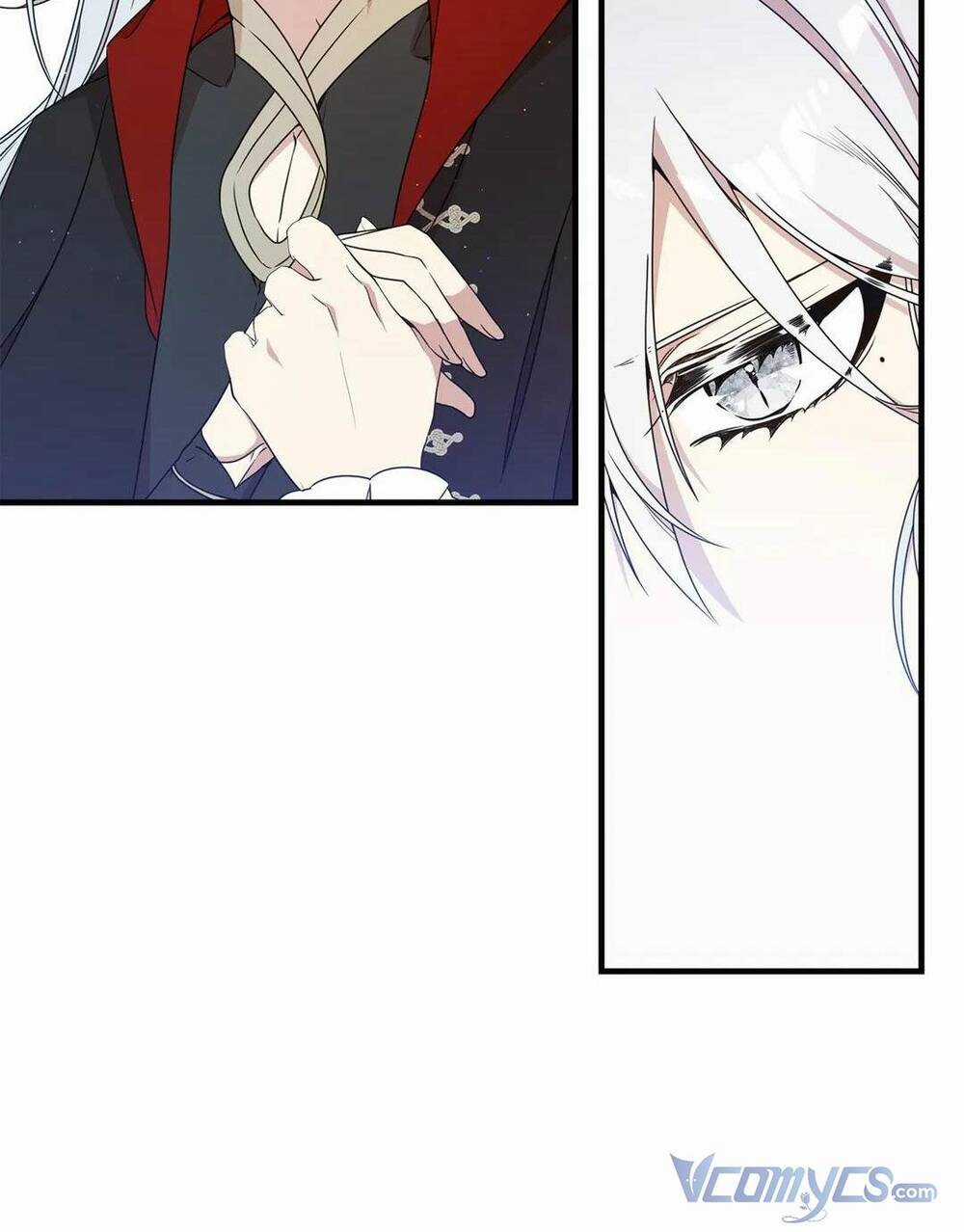 Tôi Chính Là Em Gái Của Nữ Chính Hắc Ám Chapter 19 trang 97