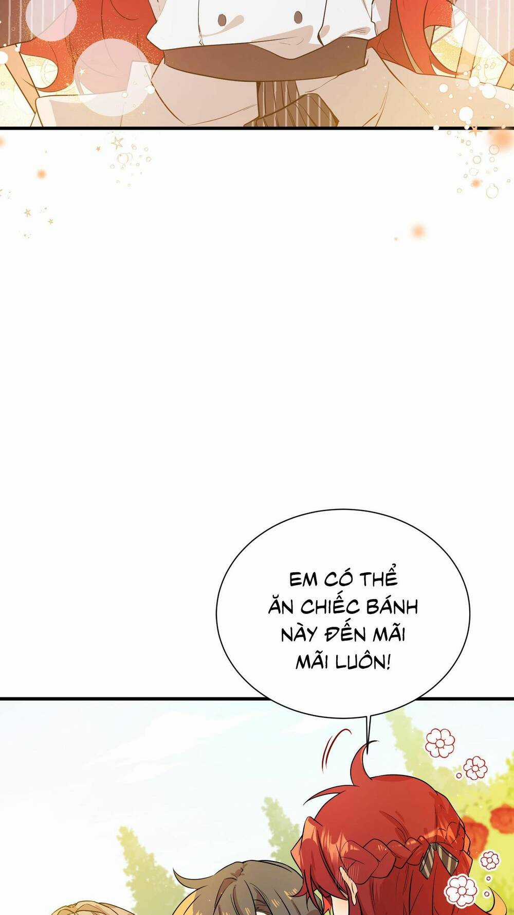 Tôi Chính Là Em Gái Của Nữ Chính Hắc Ám Chapter 2 trang 16