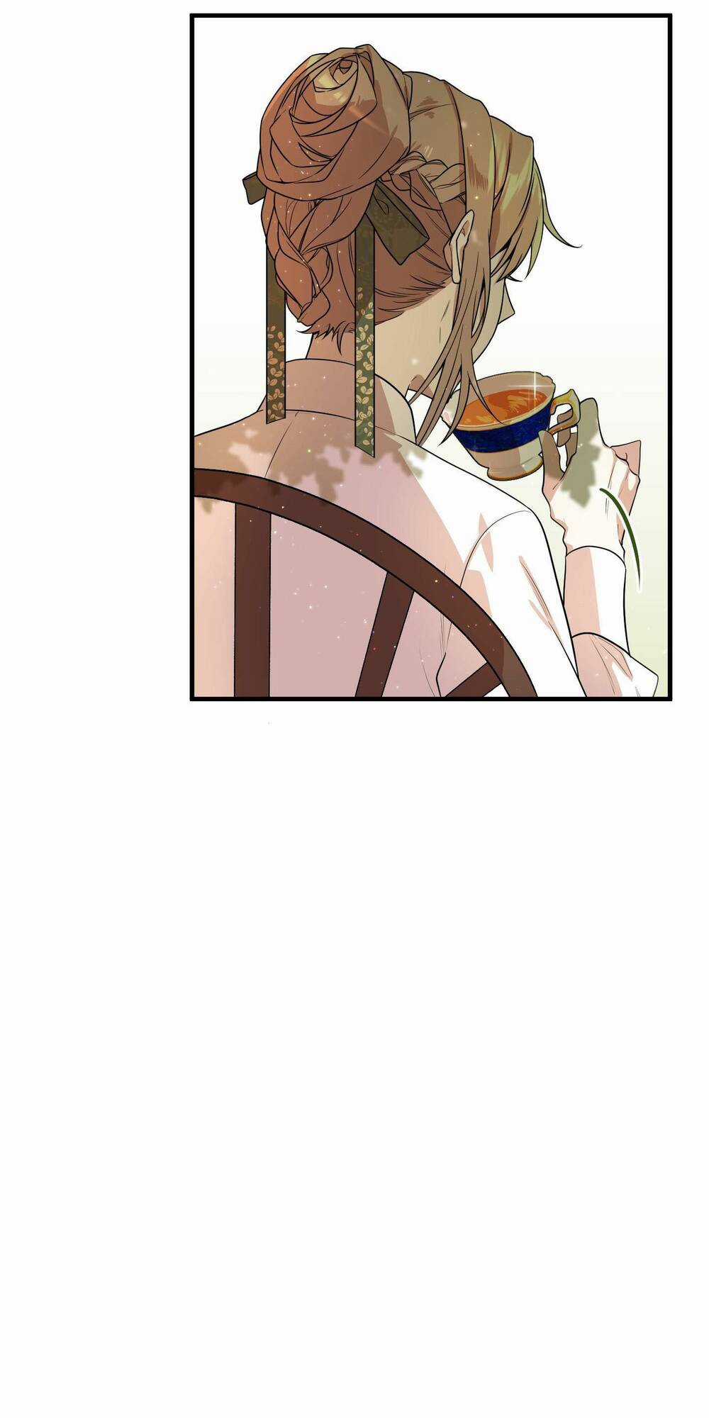 Tôi Chính Là Em Gái Của Nữ Chính Hắc Ám Chapter 2 trang 18