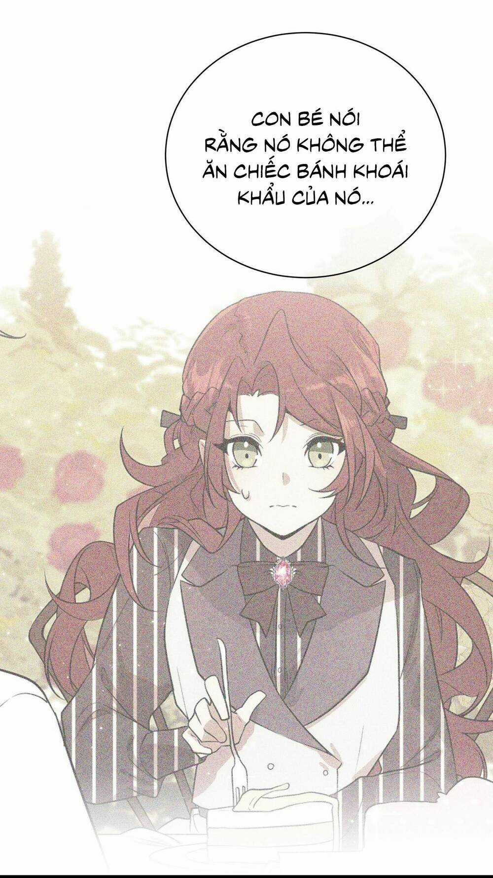 Tôi Chính Là Em Gái Của Nữ Chính Hắc Ám Chapter 2 trang 19