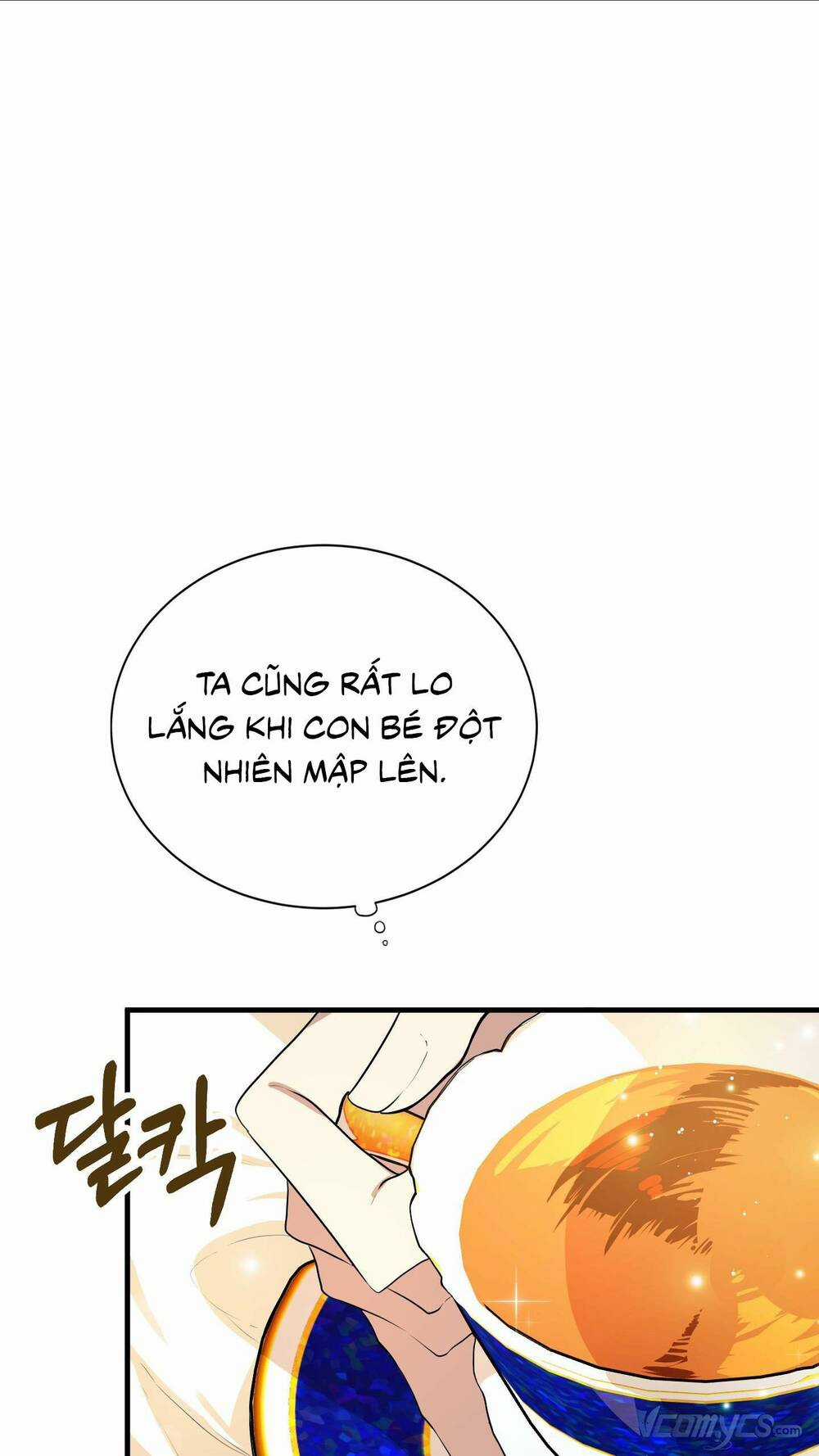 Tôi Chính Là Em Gái Của Nữ Chính Hắc Ám Chapter 2 trang 20