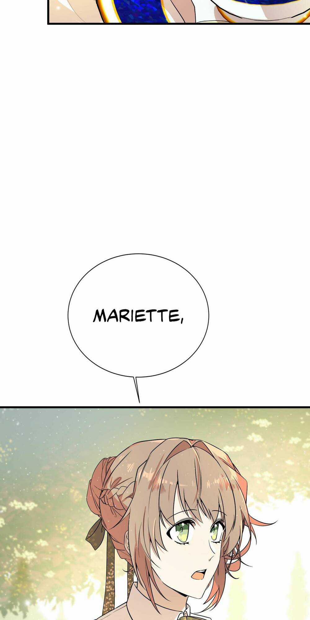 Tôi Chính Là Em Gái Của Nữ Chính Hắc Ám Chapter 2 trang 21