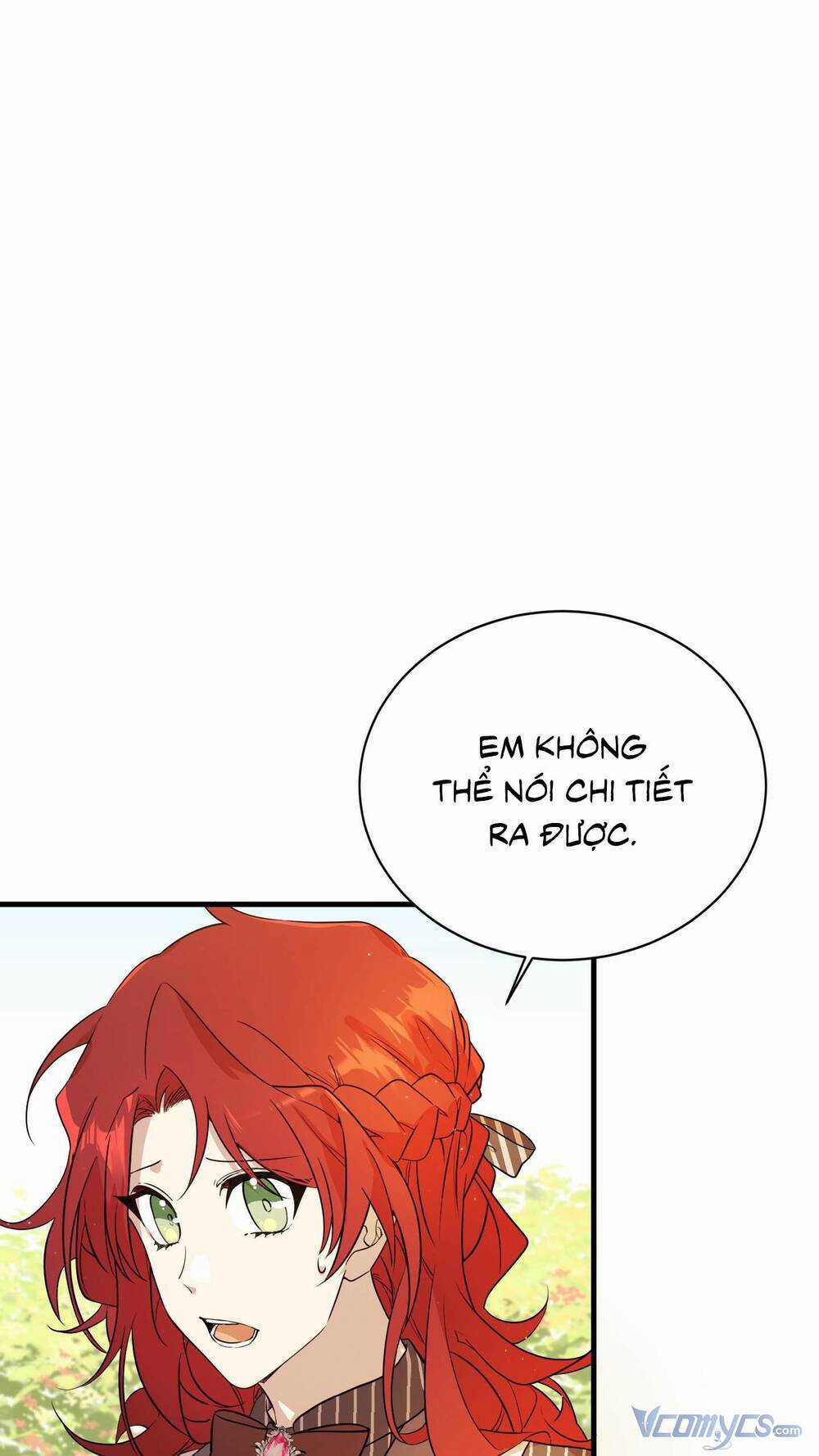 Tôi Chính Là Em Gái Của Nữ Chính Hắc Ám Chapter 2 trang 26