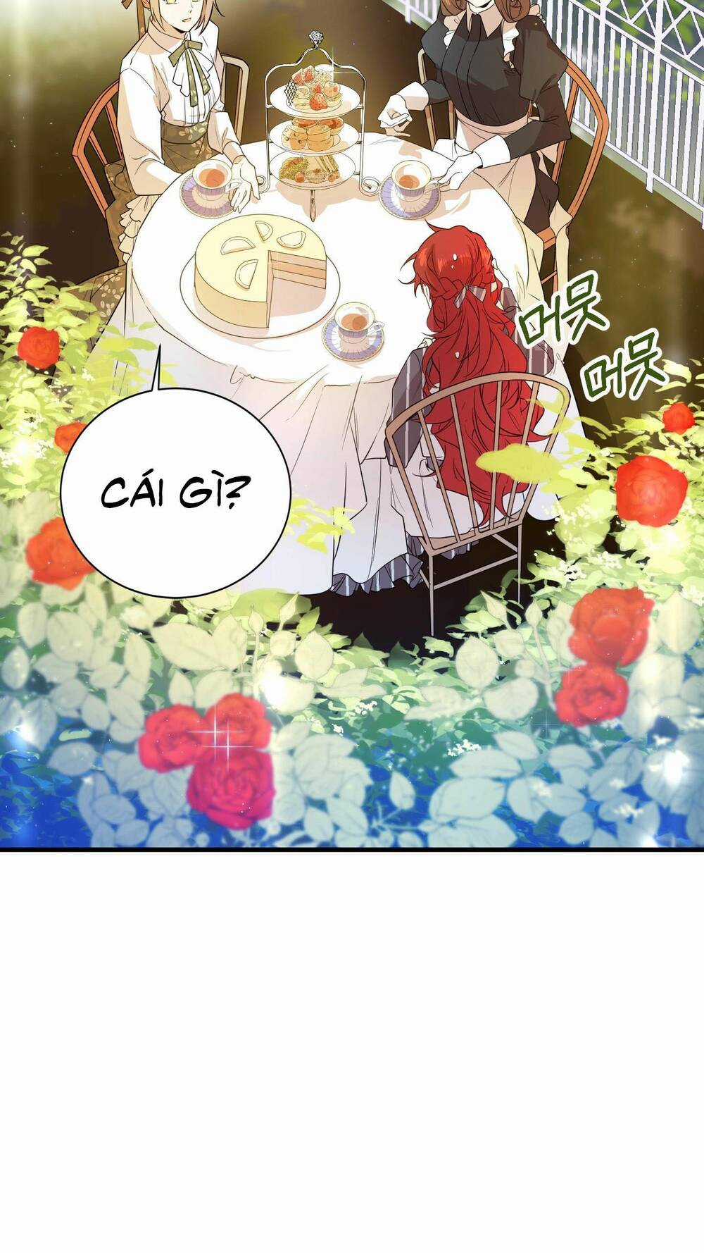 Tôi Chính Là Em Gái Của Nữ Chính Hắc Ám Chapter 2 trang 28